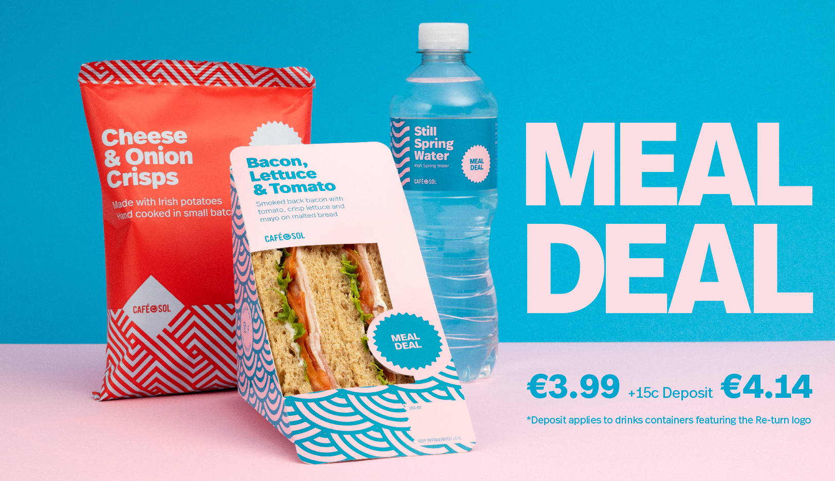 Meal Deal